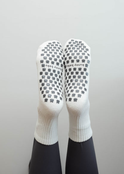 Pilates Grip Socks Bundle